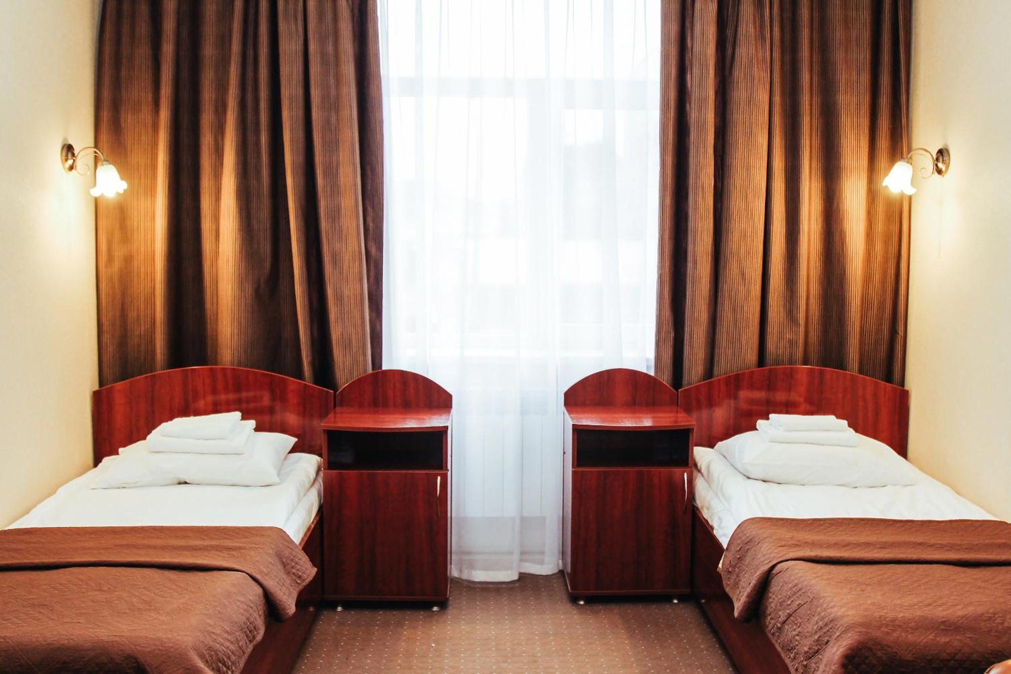 Hotel Sluch Starokostyantyniv Room photo